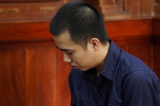 Kẻ phi tang xác cô gái từ chối bào chữa, xin lỗi gia đình nạn nhân