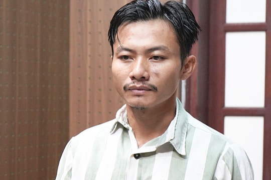 Người của 'tịnh thất Bồng lai' bị khởi tố tội lừa đảo