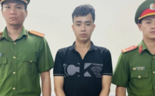 Kẻ phân xác cô gái vào chiều 29 Tết ở TP Thủ Đức từ chối luật sư bào chữa