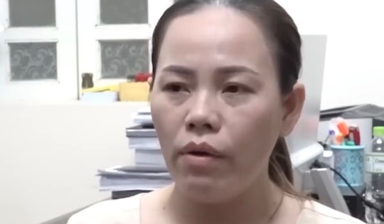 Hành vi mất nhân tính của người đàn bà dùng Xyanua đầu độc người thân