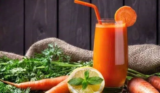 Uống gì giúp phục hồi gan? 10 công thức giải độc gan cho người hay uống bia rượu