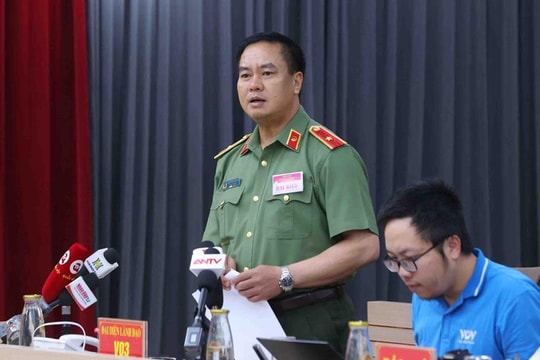 Công cụ hỗ trợ và chế độ, chính sách cho lực lượng tham gia bảo vệ an ninh, trật tự ở cơ sở