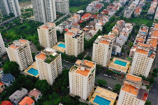 Điều kiện mua nhà ở xã hội sẽ đơn giản, thuận tiện hơn