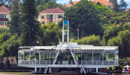 Thu hồi và đấu giá khu đất Thủy Tạ Đà Lạt có đúng quy định?