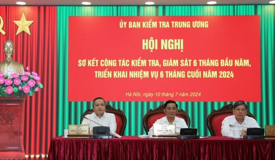 Rà soát các gói thầu của Tập đoàn Phúc Sơn, Tập đoàn Thuận An tại 20 địa phương