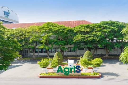 Tiếp tục chiến lược kinh doanh xanh, BLĐ TTC AgriS quyết tâm tối ưu nguồn vốn