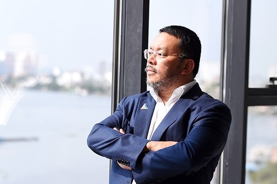 Ông Lương Trì Thìn: Từ cậu bé nghèo sớm có giấc mơ “buôn đất” đến cơ ngơi Đất Xanh (DXG) và lời hứa 5-10 tỷ USD vốn hoá, niêm yết Nasdaq còn dang dở