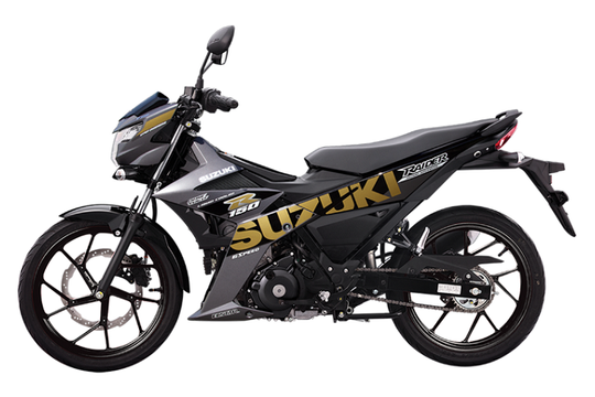 Bảng giá xe Raider R150 mới nhất tháng 7/2024