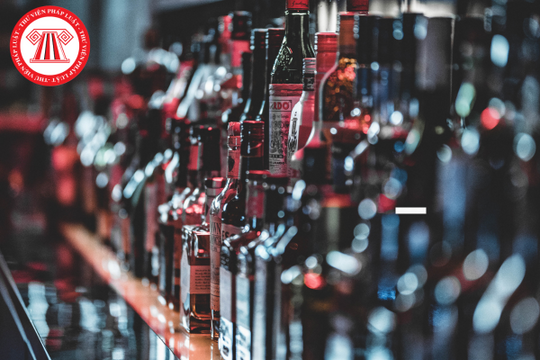 Công ty vốn nước ngoài nhập khẩu bia rượu về để kinh doanh có cần xin giấy phép kinh doanh không?