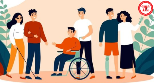 Mức trợ cấp cho người người khuyết tật nặng, khuyết tật đặc biệt nặng từ 01/7/2024