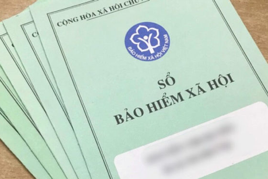 Tăng mức trợ cấp một lần  từ 01/7/2024 đối với người tham gia BHXH bắt buộc khi lương cơ sở tăng