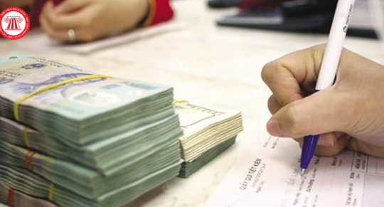 Hướng dẫn sử dụng Quỹ bảo toàn hệ thống quỹ tín dụng nhân dân từ ngày 01/7/2024