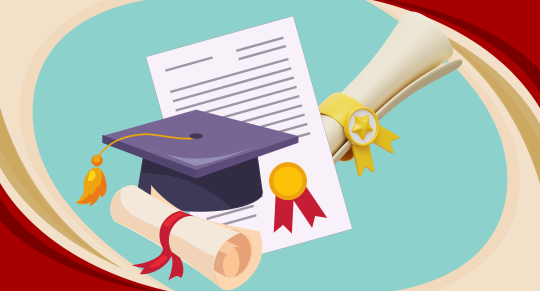 Tiêu chuẩn xét tặng giấy khen trong ngành Xây dựng mới nhất