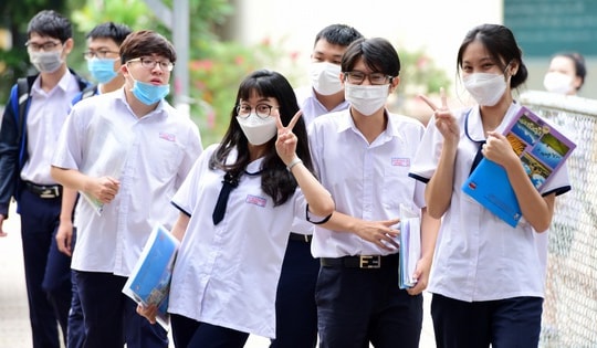 Tổng hợp các cách tra cứu điểm thi tốt nghiệp THPT 2024