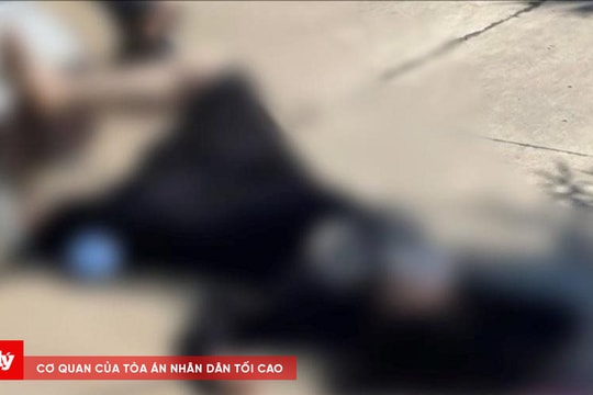 Nghi phạm tấn công nữ cán bộ Công an để trả thù