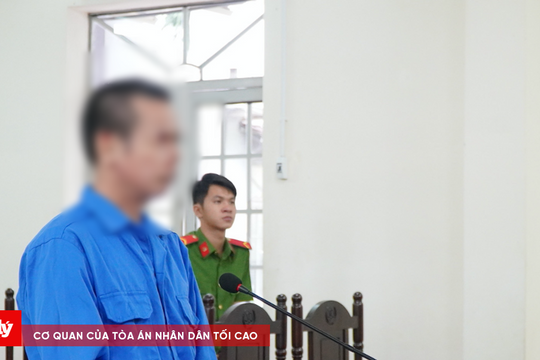 Sát hại người tình vì ghen tuông rồi tự sát bất thành