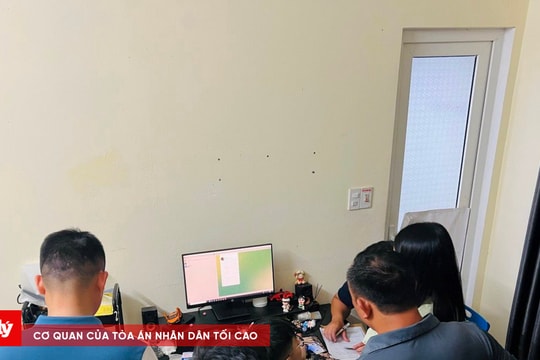 Chiếm đoạt hơn 3 tỷ đồng bằng mạng viễn thông