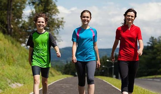 5 bài tập giúp giảm cholesterol một cách tự nhiên