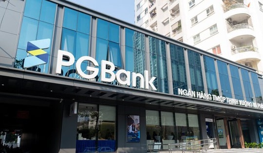 Ngân hàng PGBank bị xử phạt 157,5 triệu đồng