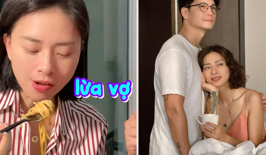 Khoảnh khắc Ngô Thanh Vân 'phải lòng' Huy Trần từ 4 năm trước