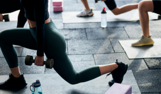 8 biện pháp đơn giản giúp cân bằng nội tiết tố một cách tự nhiên