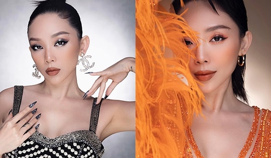 Nữ ca sĩ U40 có làn da căng mướt như tuổi đôi mươi nhờ bí quyết chăm sóc đáng tham khảo