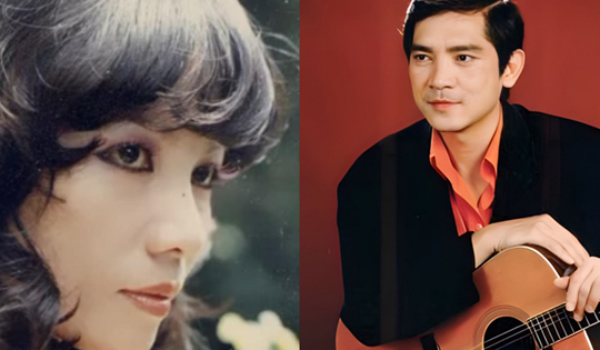 Nữ danh ca xinh đẹp nức tiếng một thời: Ở ẩn, tu tập Phật pháp sau khi chồng tài hoa qua đời