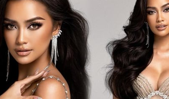 Hoa hậu Ngọc Châu: 30 tuổi đi học lại, livestream bán hàng thu cả tỷ đồng/phiên