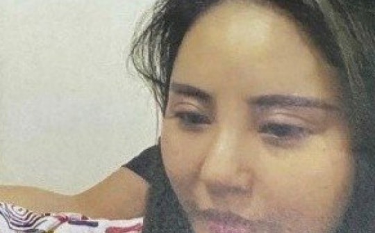 Phát hiện 5 cô gái mở tiệc "bay lắc" trong chung cư