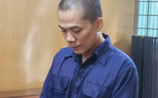 Giết người yêu vì ghen tuông sau khi cùng sử dụng ma túy