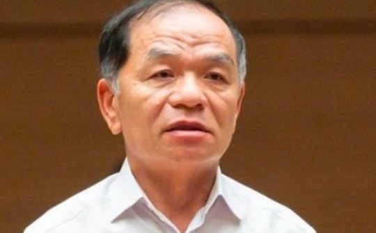 Ông Lê Thanh Vân bị bắt khi mở rộng điều tra vụ án Lưu Bình Nhưỡng