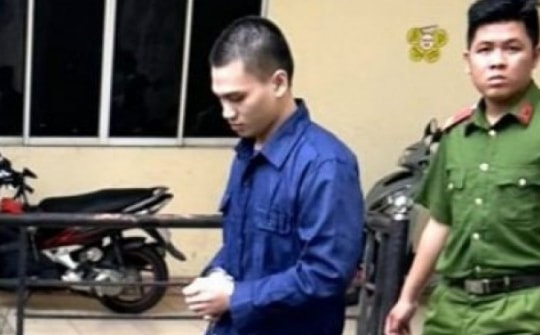 Nữ sinh lớp 9 treo cổ tự vẫn vì bị dọa tung clip nhạy cảm