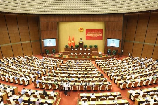 Những điểm mới của Chỉ thị số 35-CT/TW về đại hội đảng bộ các cấp