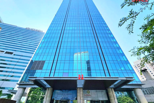 Thế hệ Z gia nhập thị trường lao động, bất động sản văn phòng Việt Nam linh hoạt thích ứng