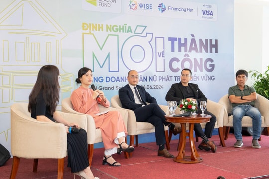 Chuyên gia cảnh báo một sai lầm chí tử khiến doanh nghiệp phải "trả giá đắt": "Nguy hiểm hơn cả thiếu chiến lược kinh doanh"