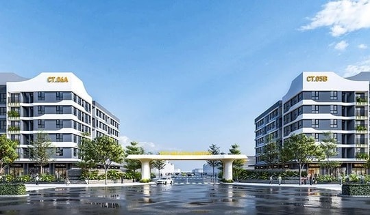 Lãnh đạo Hà Nội đối thoại gỡ vướng đầu tư nhà ở xã hội, bến bãi đỗ xe