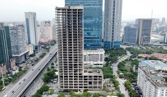 Tổng Công ty Xi măng Việt Nam lỗ nặng