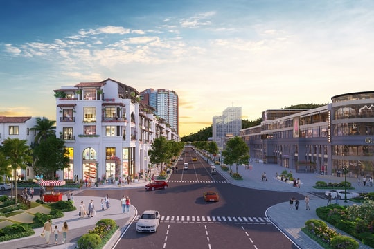 Đẳng cấp như “bản Sonata” thăng hoa chất sống bên sông Hàn, Đà Nẵng