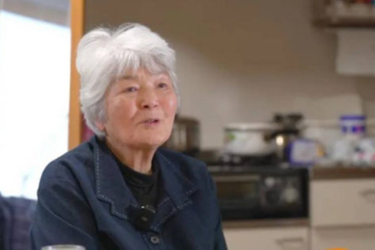 Hơn 90 tuổi nhưng mạch máu như người 20 nhờ 5 bí quyết ai cũng làm được