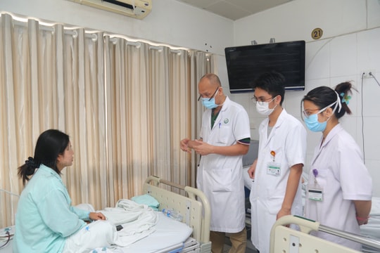 Tiêm filler để có ngực đẹp, kết quả nổi u cục phải cấp cứu