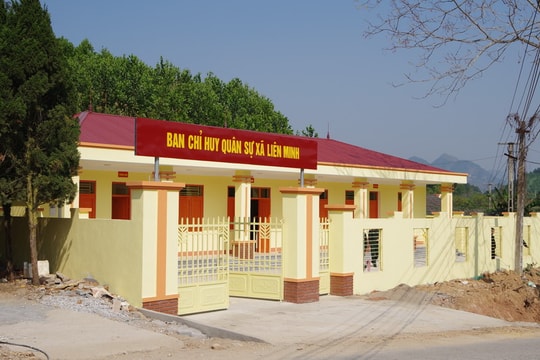 Chế độ phụ cấp thâm niên của các chức vụ chỉ huy ban chỉ huy quân sự cấp xã mới nhất