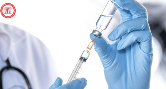 Thủ tục xác định trường hợp được bồi thường khi sử dụng vắc xin trong Chương trình tiêm chủng mở rộng