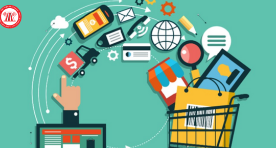 Nội dung quản lý nhà nước về thương mại điện tử