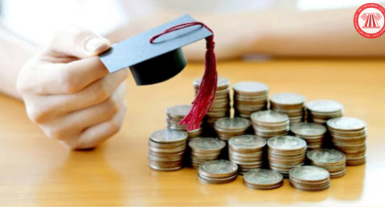 Cơ chế miễn giảm học phí, hỗ trợ chi phí học tập và hỗ trợ đóng học phí