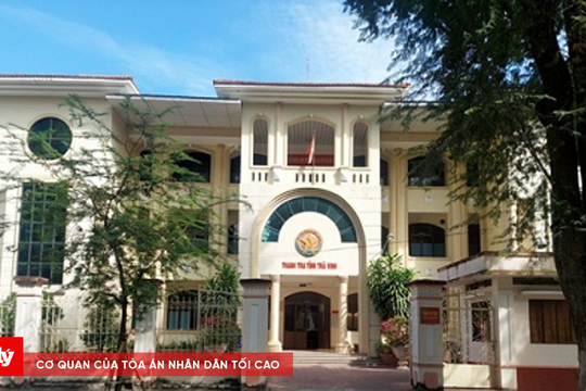 Nhiều gói thầu có dấu hiệu vi phạm tại Phòng GD&ĐT huyện Cầu Ngang