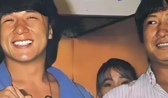 Sao võ thuật dám quay cảnh nguy hiểm mà Thành Long, Hồng Kim Bảo cũng 'bó tay'