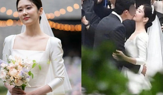 Jang Nara ráo riết ly hôn sau 2 năm cưới?