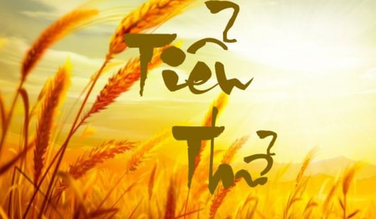 Tiết khí Tiểu thử đã đến và lưu ý trong ăn uống ai cũng cần biết nhưng hầu hết lại không biết