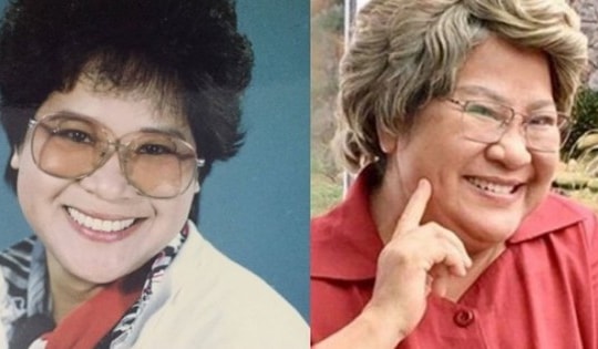 U70 độc thân vui vẻ của 'Táo bà' Minh Vượng trong ngôi nhà đơn sơ khu tập thể