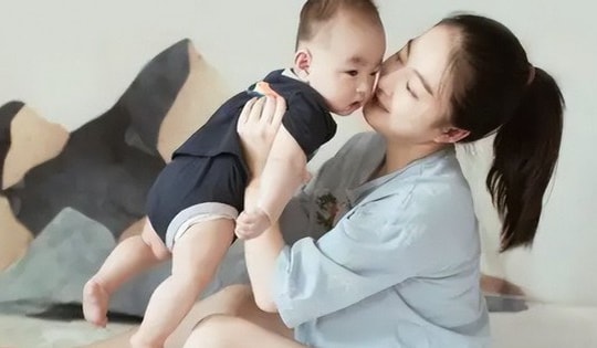 Hàng triệu người có con nhỏ sẽ mừng thầm khi biết những điều này
